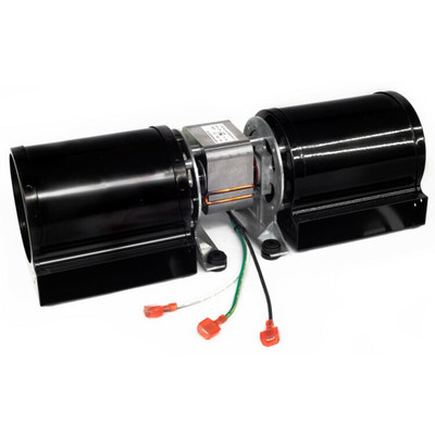 Lopi Cypress & Greenfield dual convection blower motor replacement, 250-02371