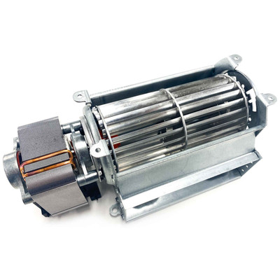 Jotul 156476 left-side crossflo tangential style replacement blower