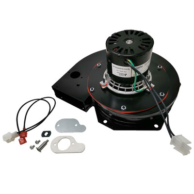 Aftermarket  250-00538 blower with housing