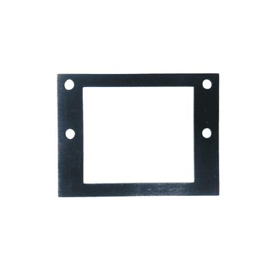 250-00588 silicone blower gasket