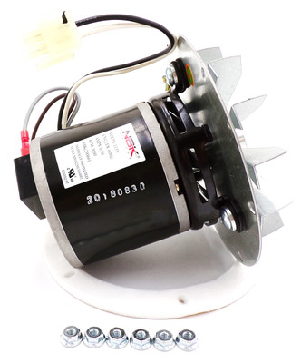 A-E-028 (C-E-028) replacement blower motor, NBK Motor, 20066