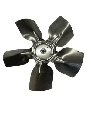 Buck Wood Stove 9 1⁄4" Blower Fan Blade for 3 Speed Blowers (PO400170)