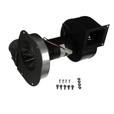 Whitfield Cascade Exhaust & Convection Blower (17140110)