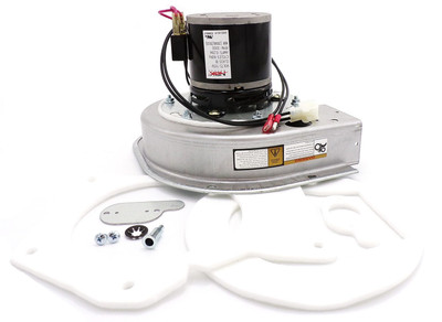 Winslow PS40 & PI40, #H6018, combustion blower