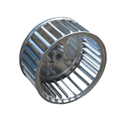 EF-004 blower wheel replacement for pellet stoves and inserts