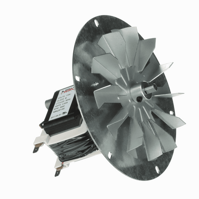 NBK, Enviro 50-1901 exhaust blower, aftermarket