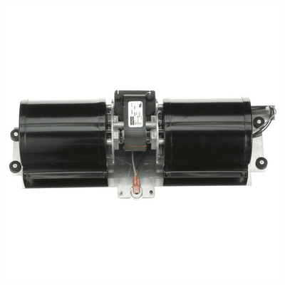 Enviro 50-2669 Cabello wood insert blower assembly with mounting bracket