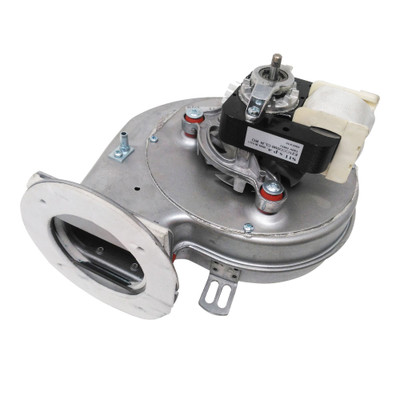 SBI SE44144 exhaust blower for pellet stoves and inserts