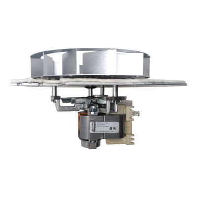 SBI SE62293 exhaust blower for Drolet ECO-65, Enerzone Euromax Pellet Stoves