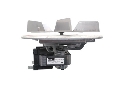 ComfortBilt EF-1 Exhaust Blower Motor for Pellet Stoves w/ Gasket | Genuine