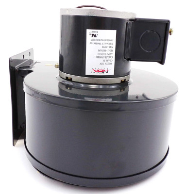 Silent Flame 3-Speed Motor (SF782012) | Aftermarket