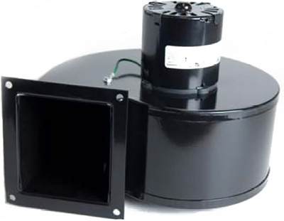 KS-5020-1050 Convection Blower for PelPro, GlowBoy & Cheap Charlie Pellet Stoves