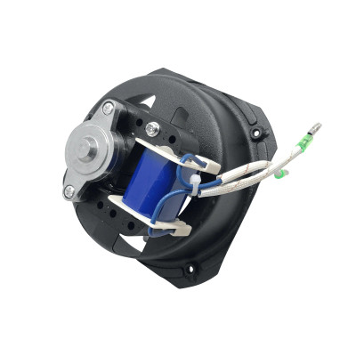 P-1075 induction fan replacement, old style, for Daniel Boone and Jim Bowie pellet grills