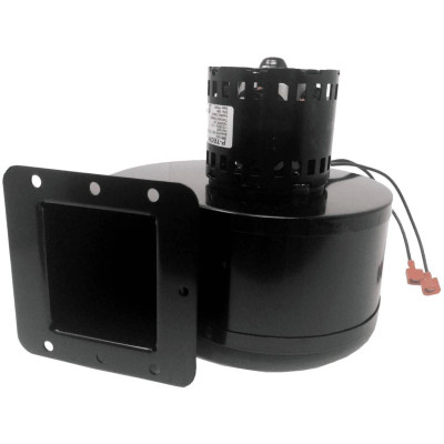 Kozi Circulating Convection Blower (10036) | Fits Most Models