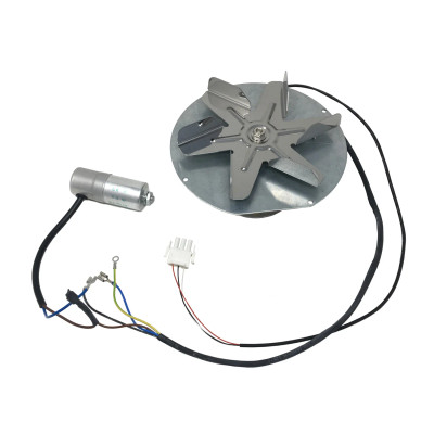 Piazzetta Smoke Exhaust Fan | PZRP.RF02010400