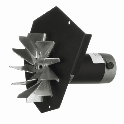 Thelin #00-0005-0175IM ExMek Combustion Fan Motor Assembly