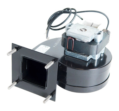 Quadra-Fire 1000 (812-0070) Combustion Blower w/ Gasket