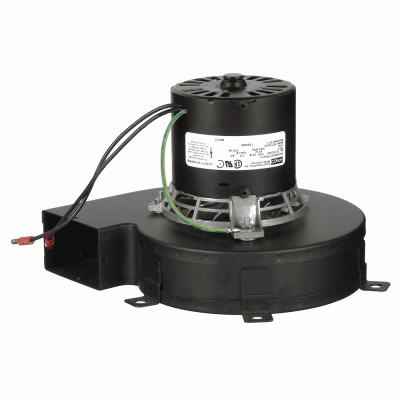 HHT (812-0051) Large Combustion Blower for Harman & Quadra-Fire Pellet Stoves