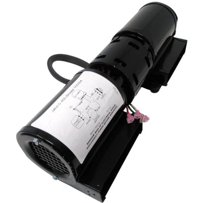 Jotul 155304 Blower Kit Assembly for C450 Wood Insert