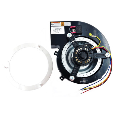 Harman 3-21-47120 Distribution Blower for Invincible Insert