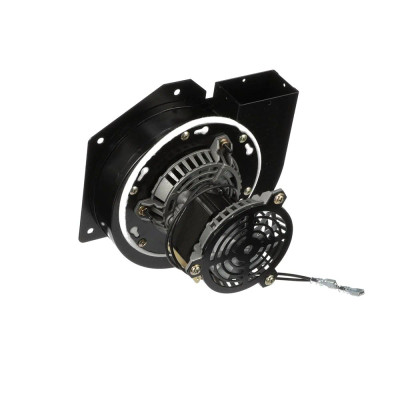 Harman 3-21-009450 Combustion Blower for Invincible Insert & RS, NBK Motor, Aftermarket