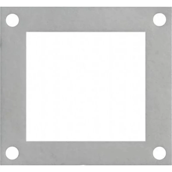 Breckwell C-G-100 High Temp Silicone Convection Blower Gasket