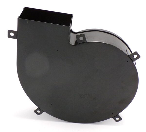 Pacific Energy Wood Insert Convection Blower (80000906) | Aftermarket