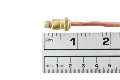 54434 Vermont Castings Top Mount 4-Way Pilot Assembly, Natural Gas