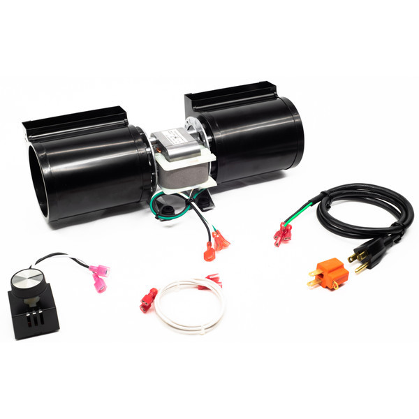 Desa GA3500A Variable Speed Blower Fan Kit