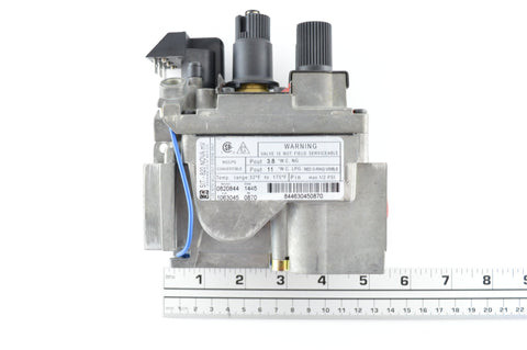 SIT 0820844 Convertible NG / LP Gas Valve