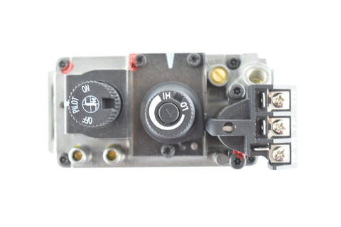 SIT 0820844 Convertible NG / LP Gas Valve