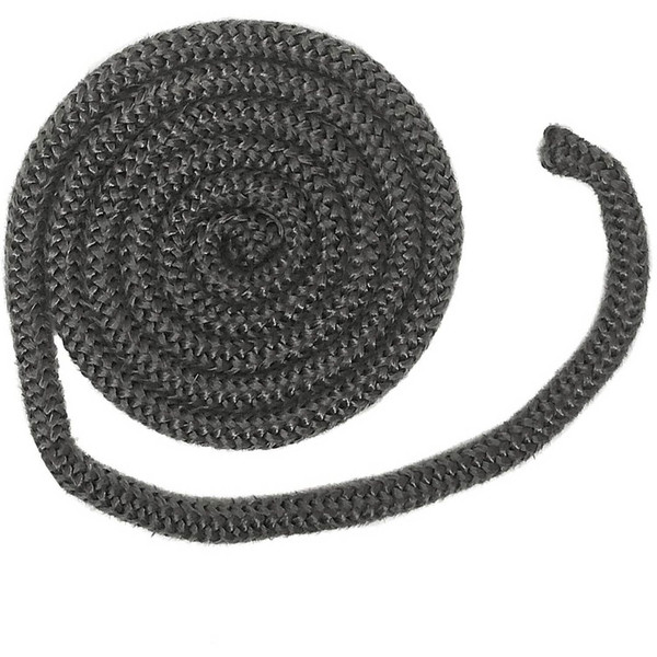 Whitfield Door Gasket, 1/2" x 7' (61057100)