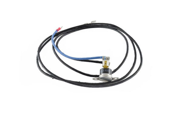 HHT (SRV092-531) High Limit Switch w/ High Temp Wire & Ground Lead