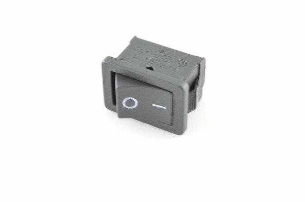Kingsman 2-Way On/Off Rocker Switch (1000-216)