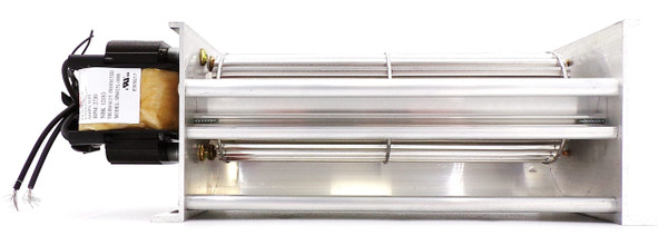 B22507 Transflo Stove Blower Motor | 115V, 60Hz, 2730 RPM, 115 CFM