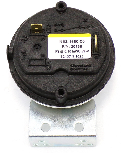Harman (3-20-6866) Differential Pressure Sensor Vacuum Switch