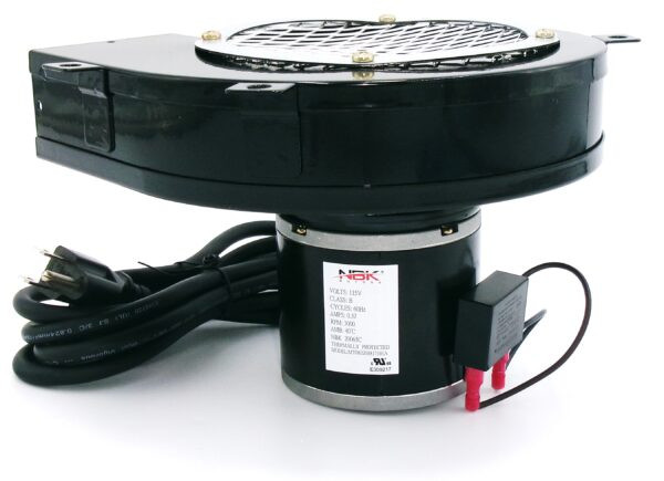 A082 Centrifugal Furnace Blower | NBK-20065C