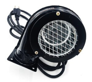 A071 Centrifugal Furnace Blower (Fasco 7021-7371) | NBK-20707