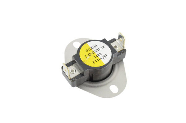 Harman (3-20-408412) Blower Snap Disc Thermostat Sensor