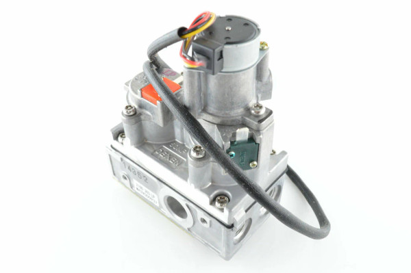 HHT SRV2166-302 Variable IPI Gas Valve w/ Stepper Motor, Natural Gas (NG) HHT SRV2166-302 Variable IPI Gas Valve w/ Stepper Motor, Natural Gas (NG)