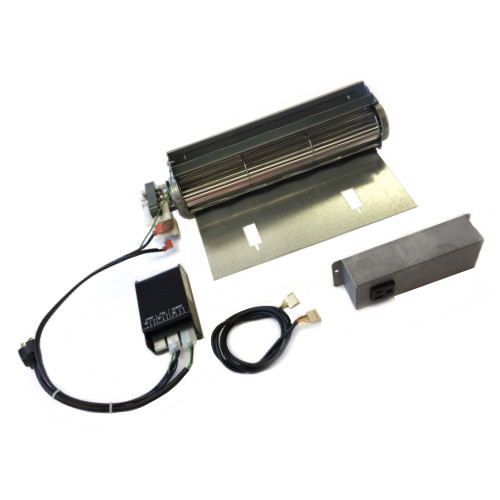 1195CFK Fan Kit for Valor 1100, 1150 & 1400 Series Fireplaces