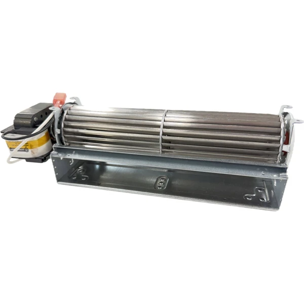 FBK-250, FBK-200, FBK-100 replacement blower for Astria, Lennox and Superior fireplaces