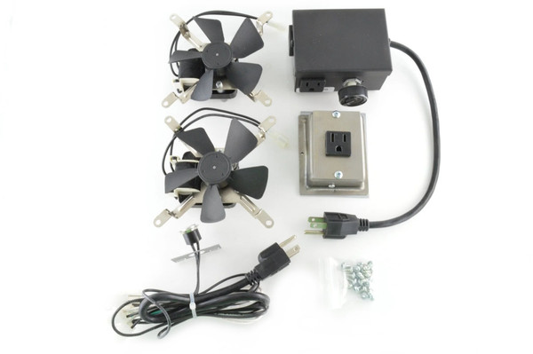 Montigo RFK3002 Fan Kit
