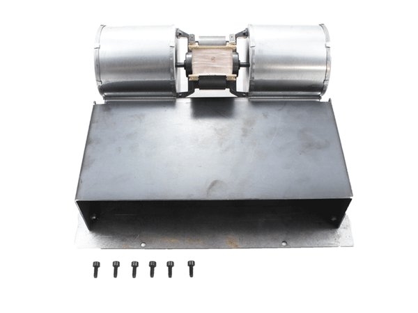Country Stoves Designer Series Blower w/ Brackets (H5974)
