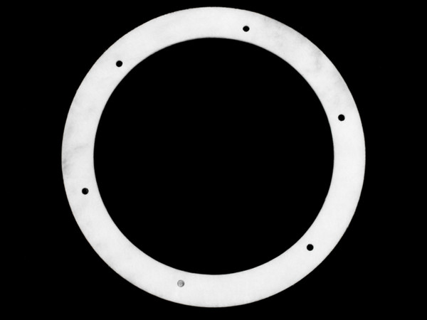 MagnuM P1135 Round Exhaust Blower Gasket