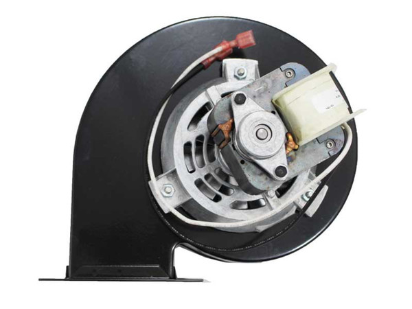 Obsurn, Drolet & Enerzone 44040 Convection Blower Assembly | Fits Hybrid 45, Eco-45, Bio-45 Models