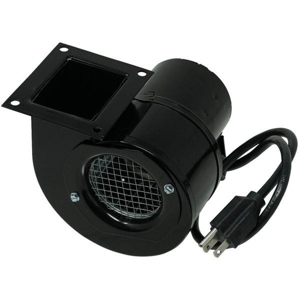 Harman (3-21-07522) Combustion Blower | Fits Magnum Stoker, Super Mag Stoker & VF3000