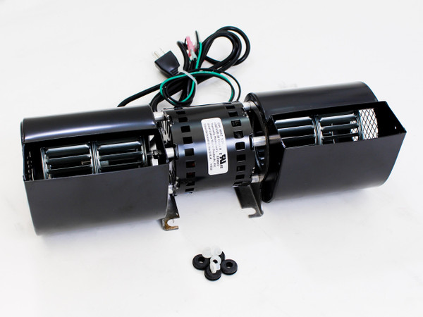 MagnuM (ZC-45B) Convection Blower | Fits Masonry and ZC