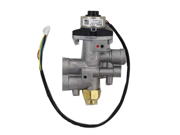 IHP F2695 Ecoflow Gas Valve Assembly | Fits Astria & Superior