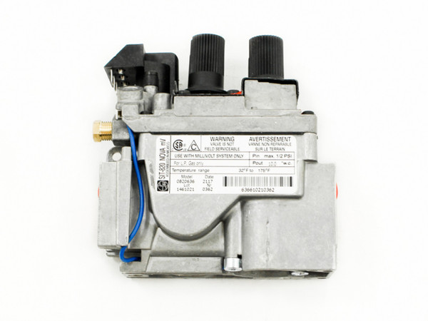 Empire Comfort R3625 Gas Valve | Propane (LP)